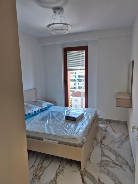 Apartament 1+1 per qira tek Rruga e Kavajes.  