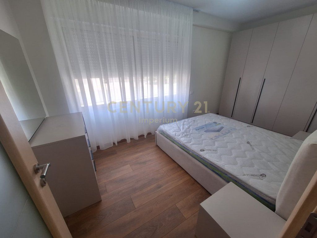 Apartament 1+1 me qera ne Don Bosko!