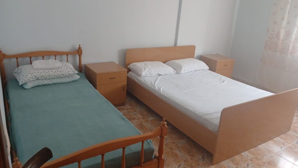 🏡 APPARTAMENTO 1+1 IN AFFITTO CON AMPIA SUPERFICIE!