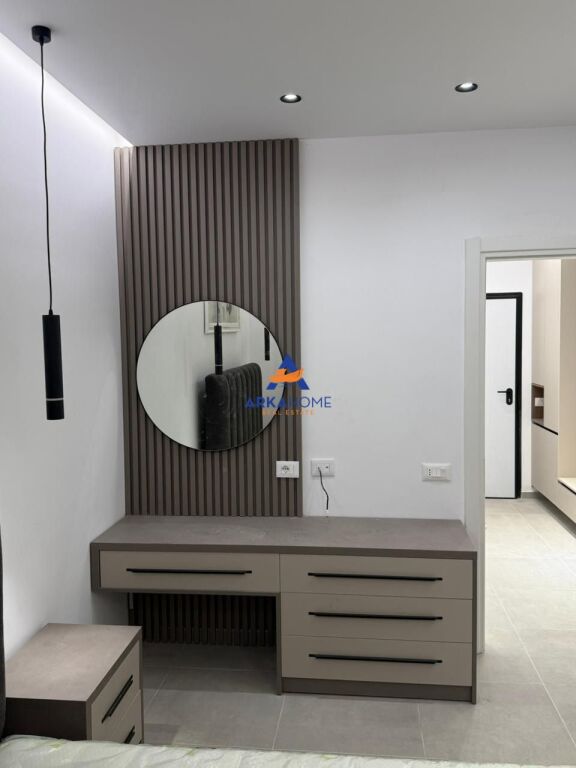 APARTMENT 1+1 FOR RENT + PARKING SPACE "ASTIR, NEW RING" 70000 LEKE