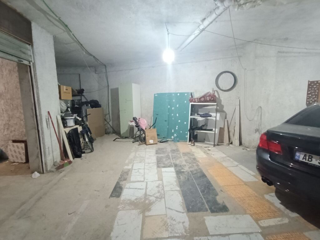 Vendita | Garazhd | Rruga Sotir Caci | 98500 €