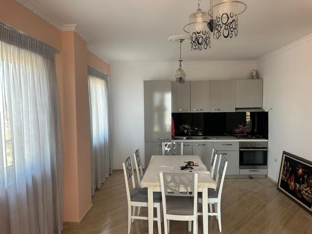 Apartment 2+1 📍 Jordan Misja street | Pet Friendly | Students Welcome