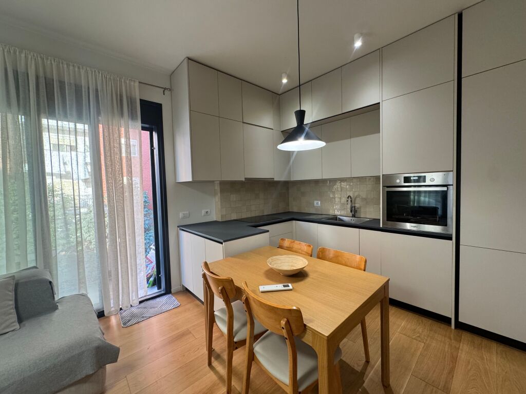 Appartamento 2+1 in affitto in Via Kosovareve
