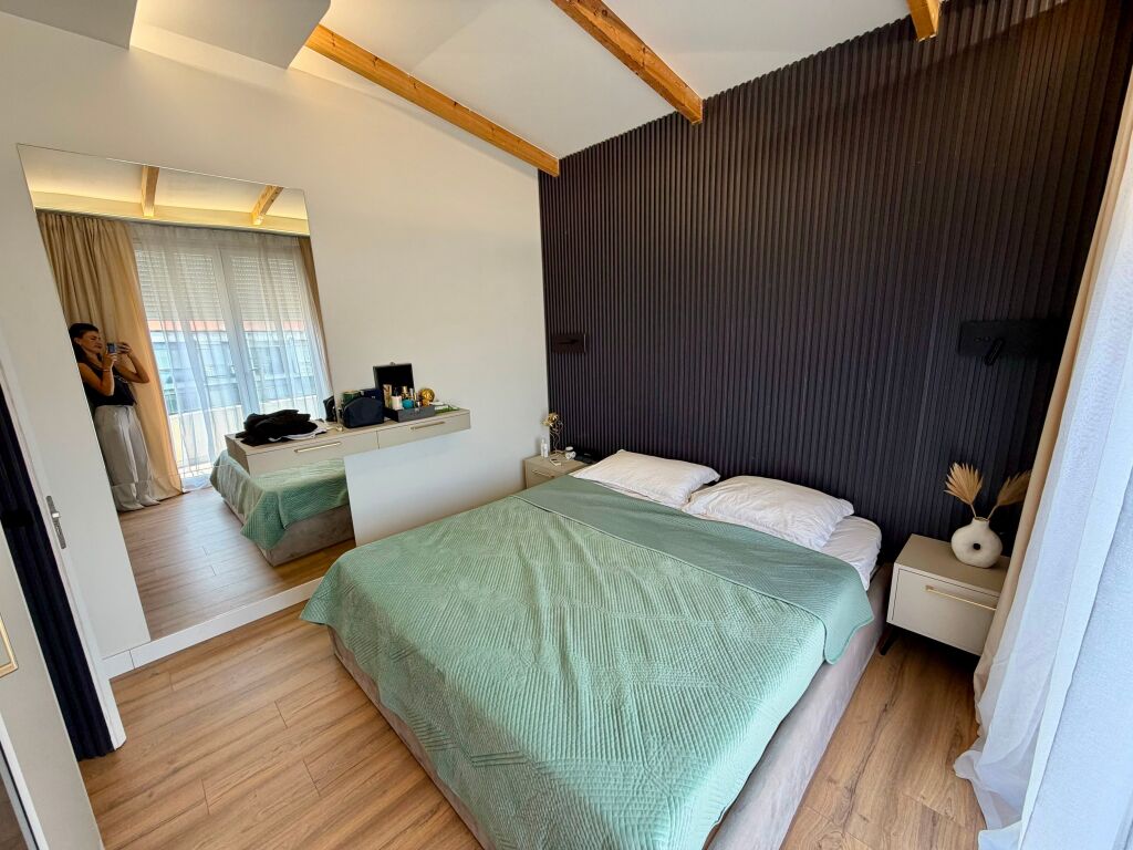 📣 SUPER RENT Apartment 1+1 With Veranda 📍 Astir, Near Rrethit ✨