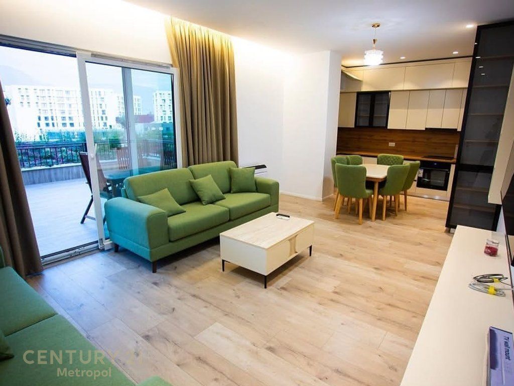APPARTAMENTO 2+2 IN AFFITTO NEL COMPLESSO EMERALD CENTER!