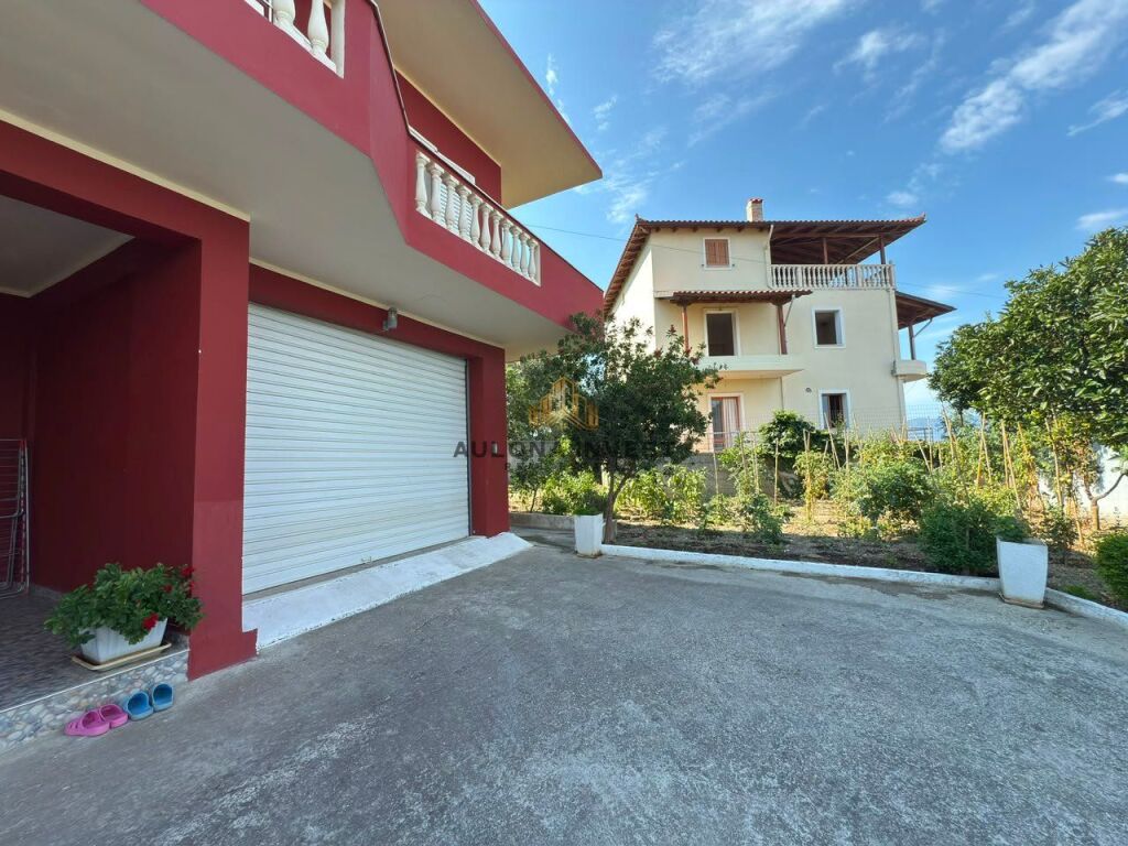 SHITET VILE ME PAMJE DETI TE PANDERPRER -VLORE