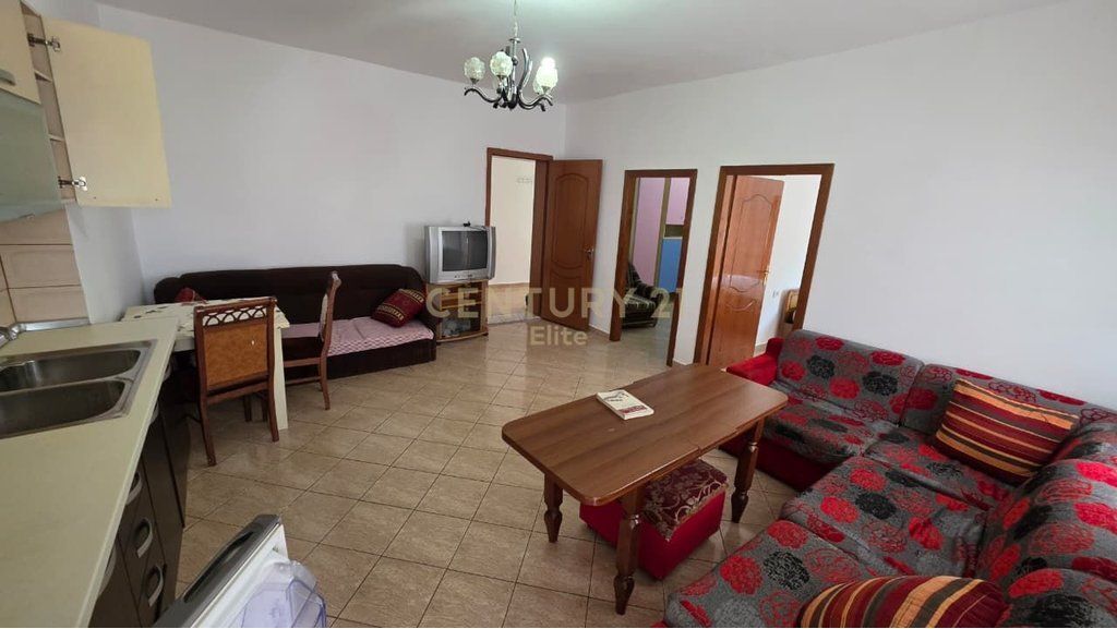 Apartament 2+1 per Qira ne Don Bosko! EL146742