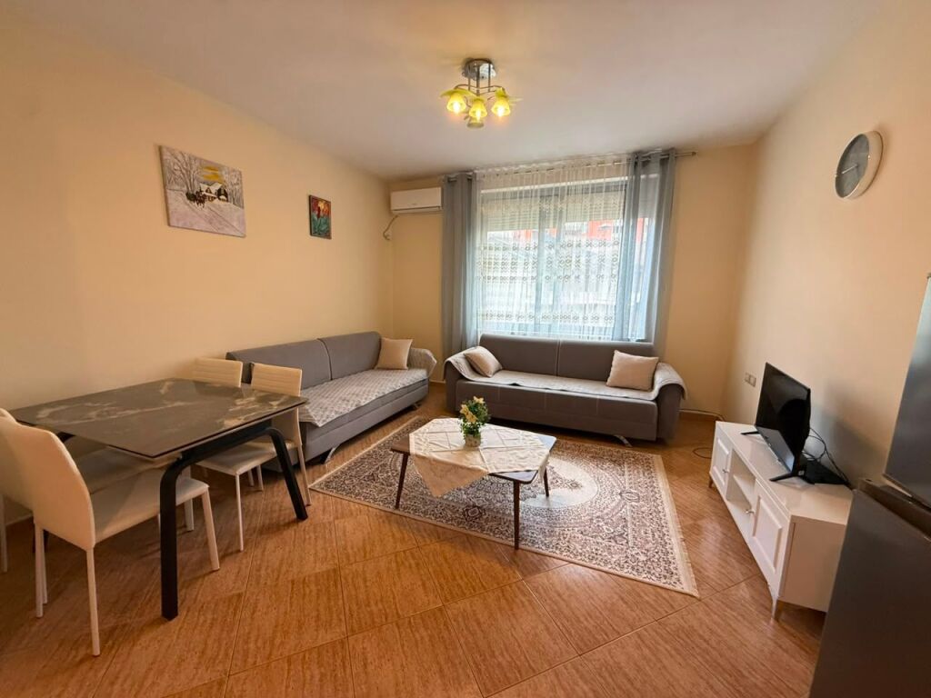 Qira, Apartament 2+1+2 | Rruga e Kosovarëve, Tiranë
