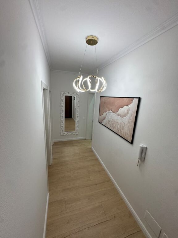 Apartment 1+1 for rent in Astir for 50,000 lek