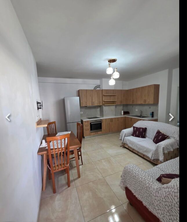 2+1,furnished at jolla in astir,450 thousand lek