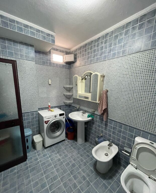 Shitje | Apartament 2 + 1 | Shkolla e Baletit | 192000 €