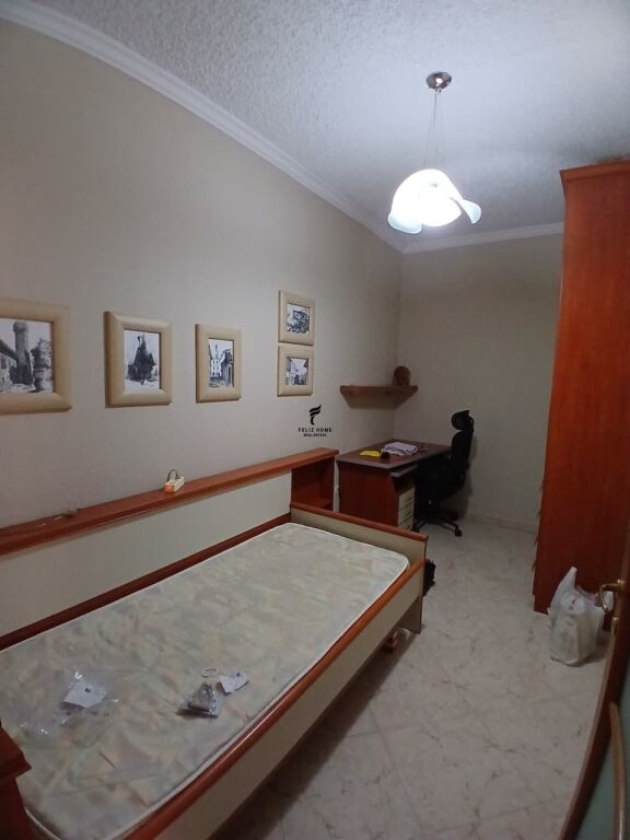 APARTAMENT ME QERA 2+1 RRUGA E KOSOVAREVE 85.000 LEKE FH-87280
