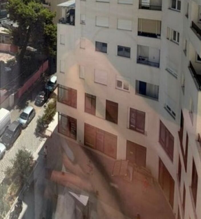 Jepet me qera Apartament Premium 2+1+2 me mobilje dhe parkim të ri