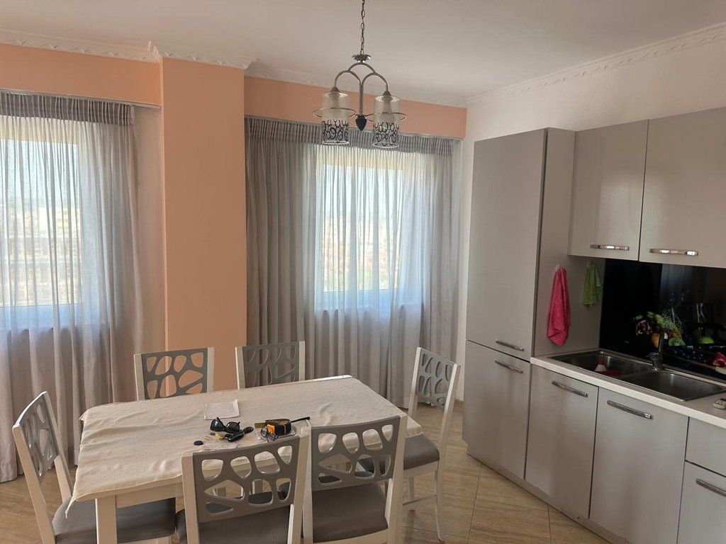 Apartment 2+1 📍 Jordan Misja street | Pet Friendly | Students Welcome