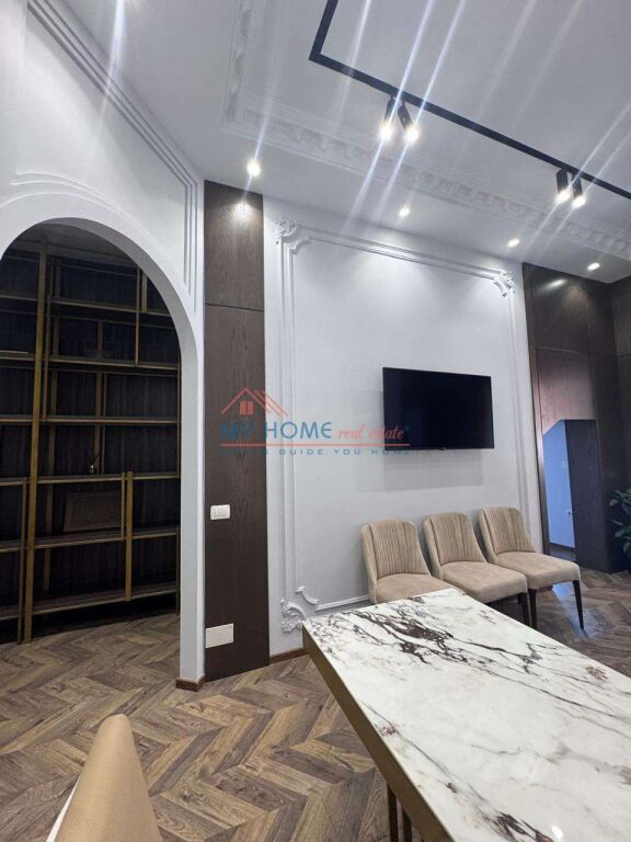 Office for rent in Yzberisht in Tirana