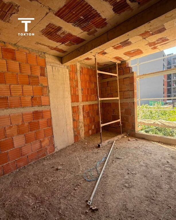 FOR SALE, APARTMENT 2+1+2, RINGSIDE 3, PASKUQAN
