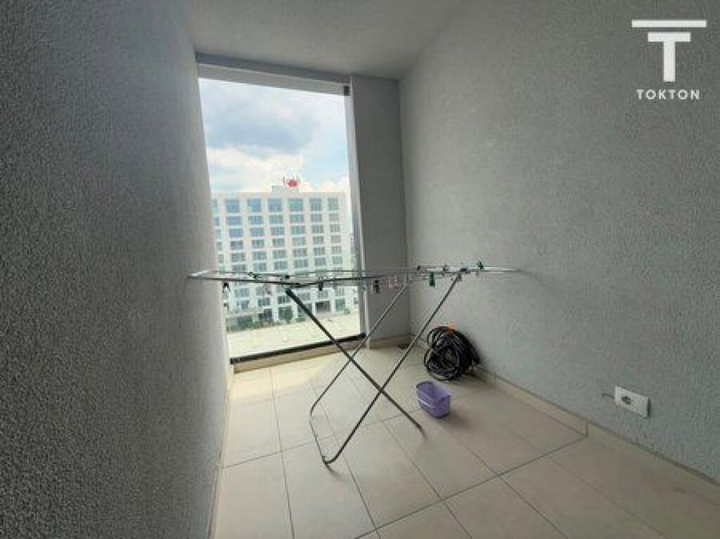 SHITET, APARTAMENT 2+1+2, AKSES TIRANA RESIDENCE, TIRANË