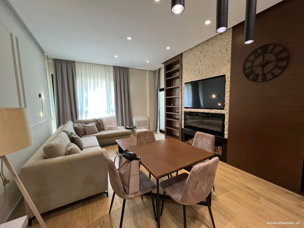 Appartamento in affitto 1+1 a 21 Dhjetori (ID B2101814) Tirana