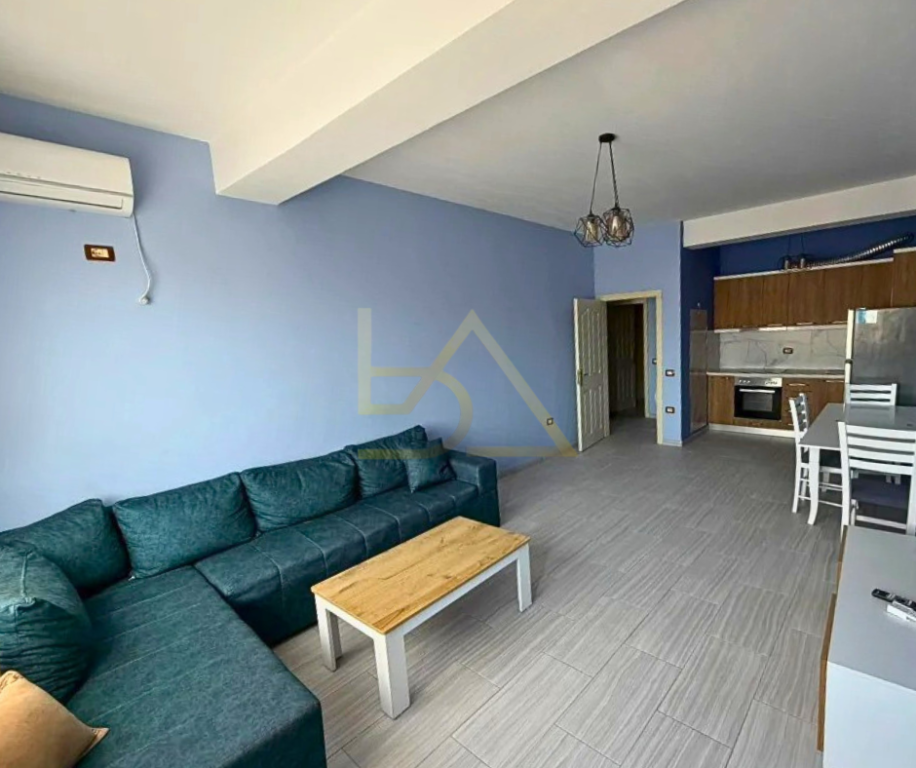Appartamento 1+1 in Affitto – Via Teodor Keko, Astir, Tirana