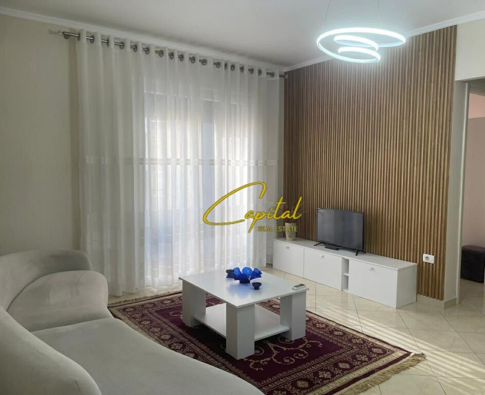 APARTMENT FOR RENT 1+1 TIRANA PROSECUTOR'S OFFICE 60,000 LEKE