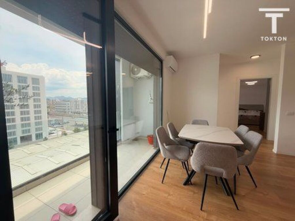 SHITET, APARTAMENT 2+1+2, AKSES TIRANA RESIDENCE, TIRANË