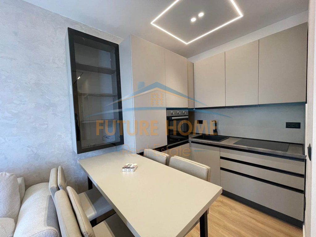 FOR SALE APARTMENT 2+1 AURA COMPLEX DRRITAN HOXHA