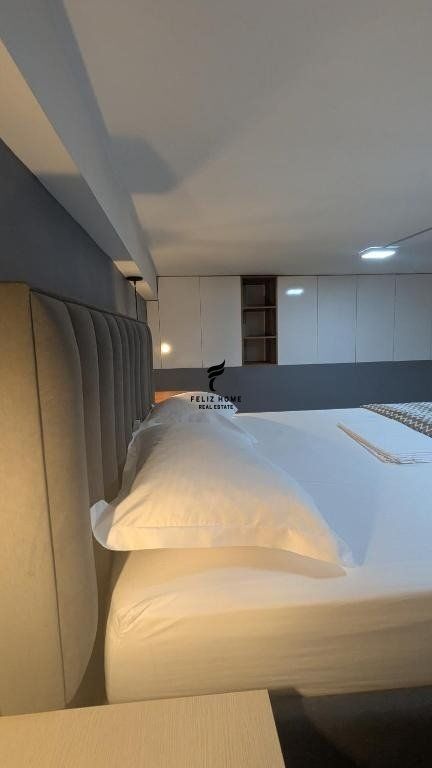 APARTMENT FOR RENT 1+1 DUPLEX 5 MAY 45,000 LEKE FH-87265