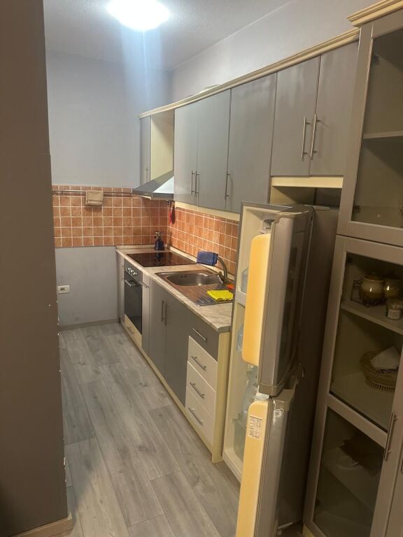 📌 Appartamento 2+1 in affitto vicino a Luaras