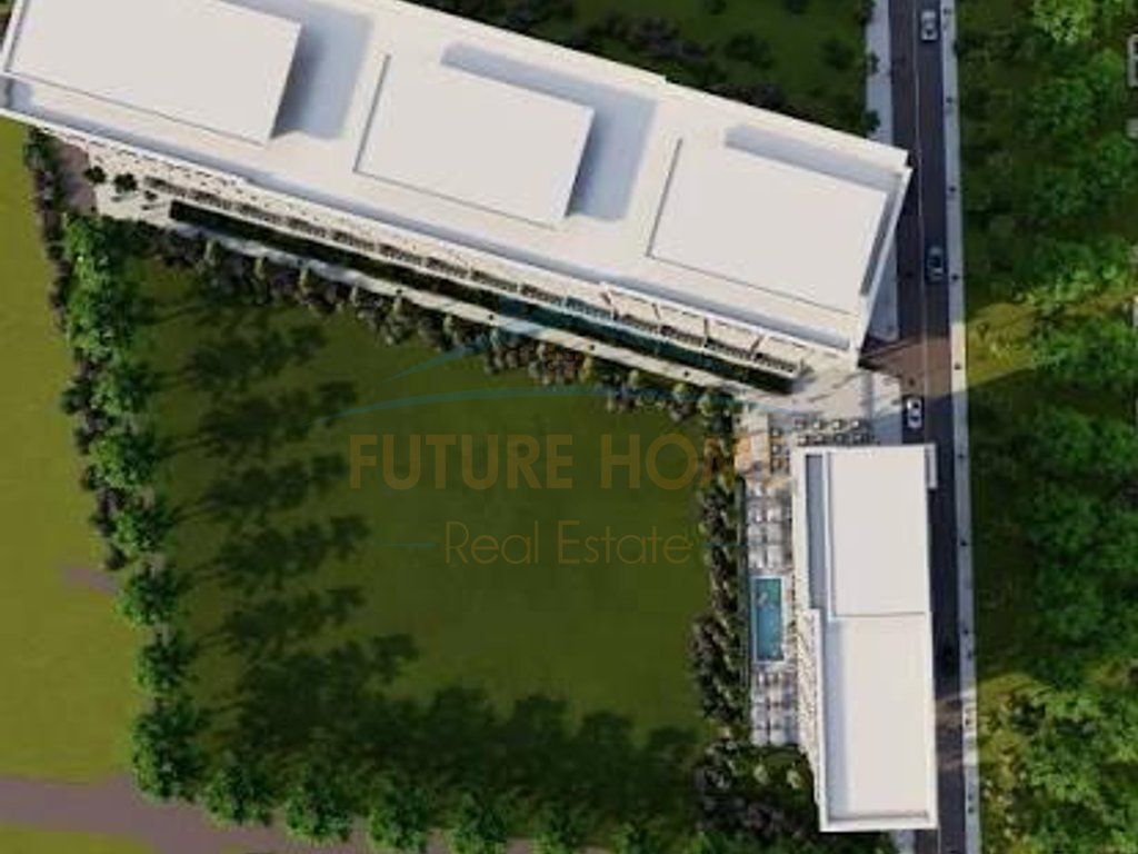 Shitet, Apartament 1+1,"Bonita Residence family",Qerret