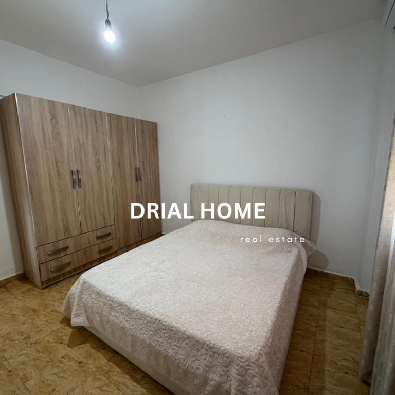 APARTMENT FOR RENT 2+1
