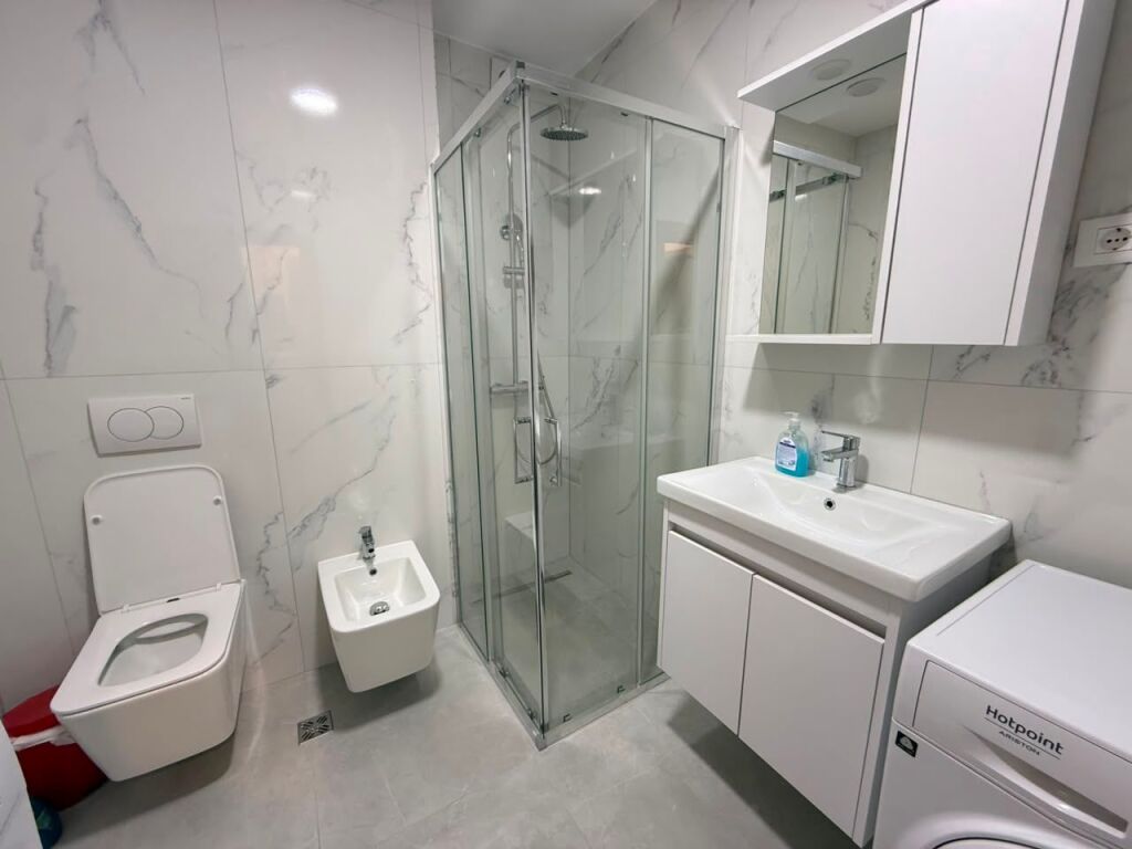 Qira, Apartament 2+1+2 | Rruga e Kosovarëve, Tiranë