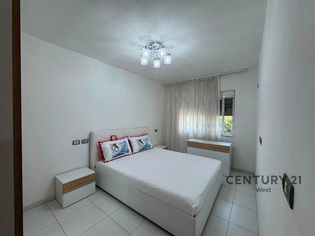 Appartamento 3+1 in affitto in Via Bardhyl