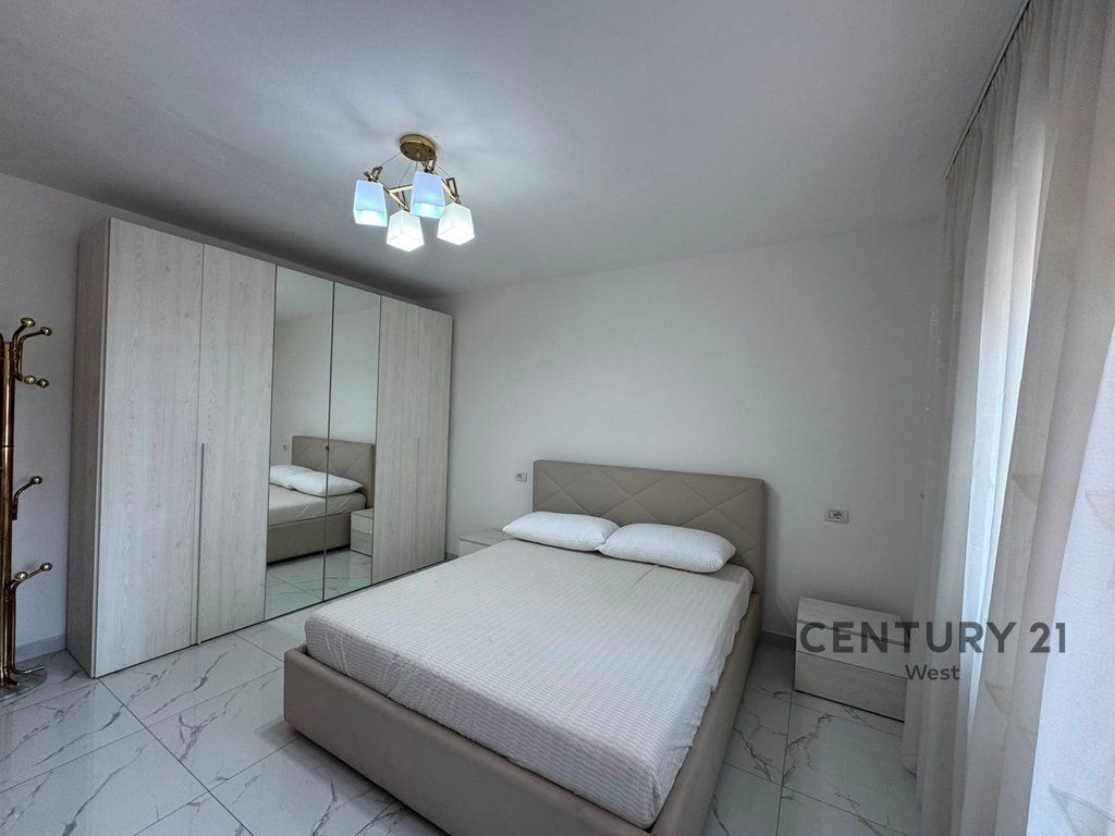 Appartamento 3+1 in affitto in Via Bardhyl 600 € /Mese