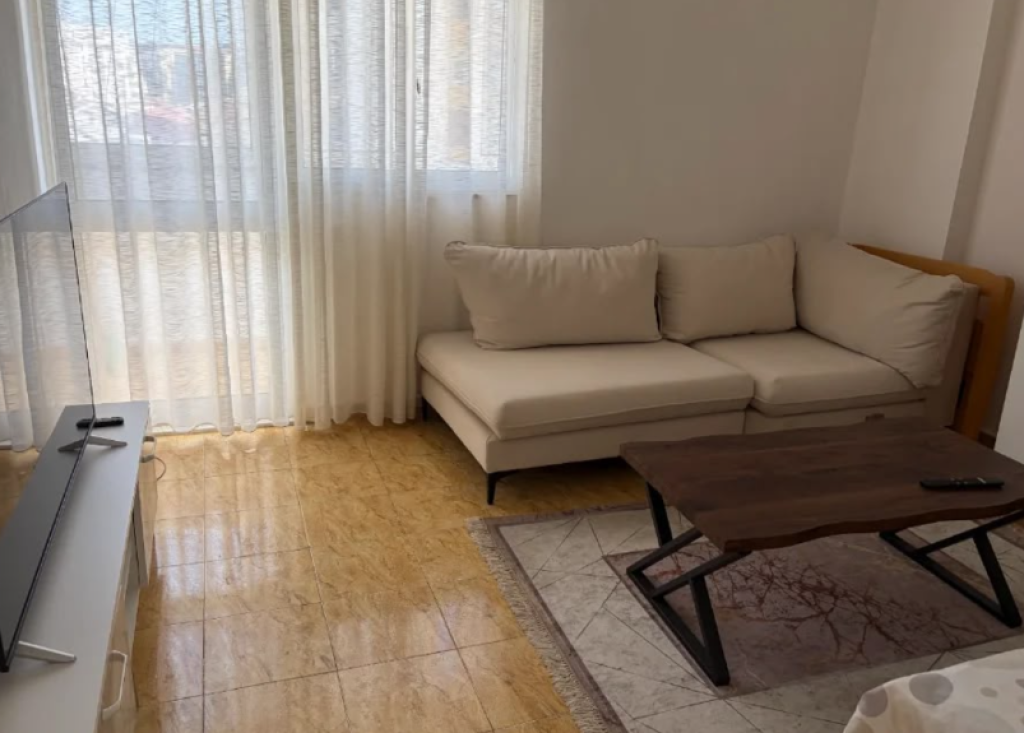 ✅ 2+1 APARTMENT FOR RENT | Don Bosko, near Vizion Plus