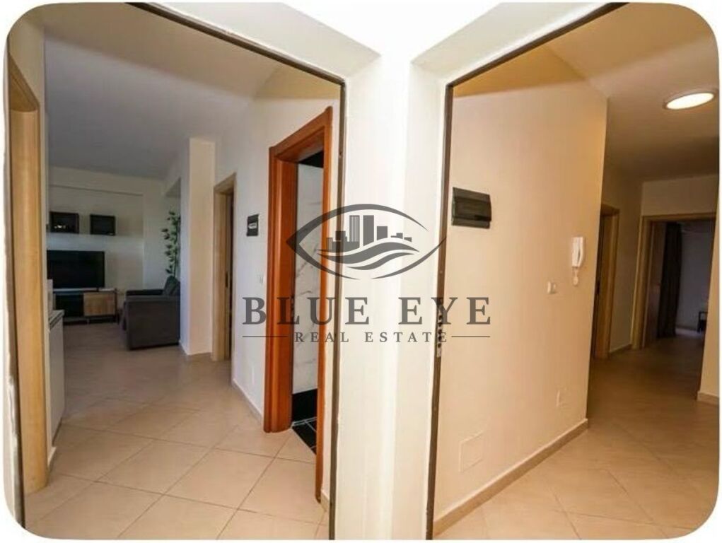 Jepet me qira apartament 3+1 në Currila, Durrës!