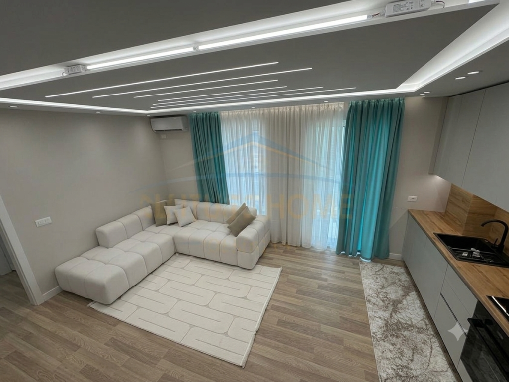 Shitet, Apartament 2+1, Misto Mame, Tirane