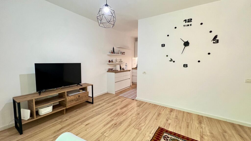 # FOR RENT: 2+1 Apartment 📍 Myslym Shyr (Near the Police Directorate) – ALL 65,000/Month – 1st Floor – 80 m² – Fully Renovated – Very Convenient Access