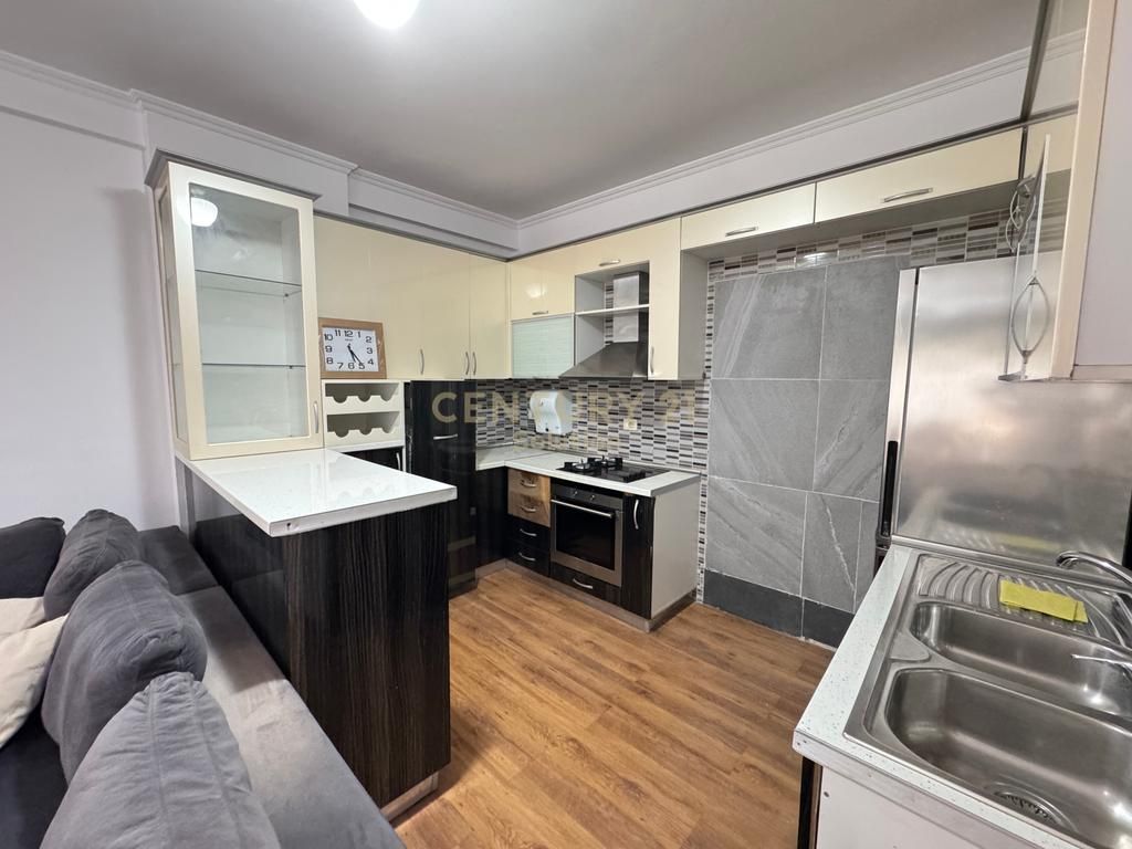 FOR RENT APARTMENT 2+1+2 IN ASTIR! 590 € /Month 55,000 Lek /Month