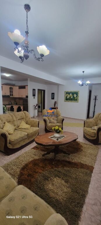 APPARTAMENTO 2+1+BALCONE IN AFFITTO A BLLOK "VIA PJETËR BOGDANI, BLLOK "90.000 LEKE