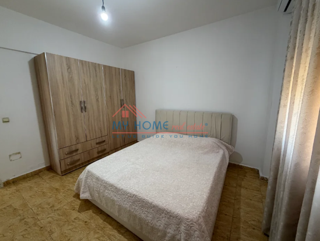 Appartamento 2+1 in Affitto Don Bosko Tirana