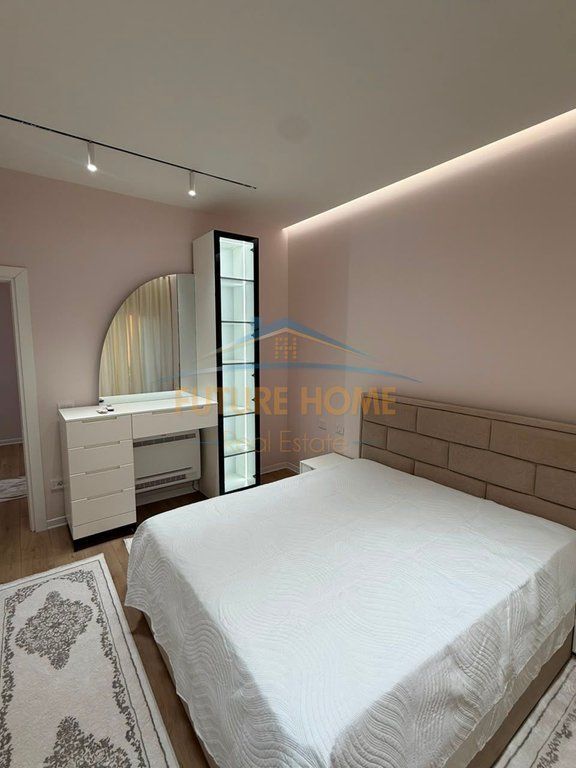 Rent, Apartment 2+1, Residence "Porta Tirana e Re", Sauk