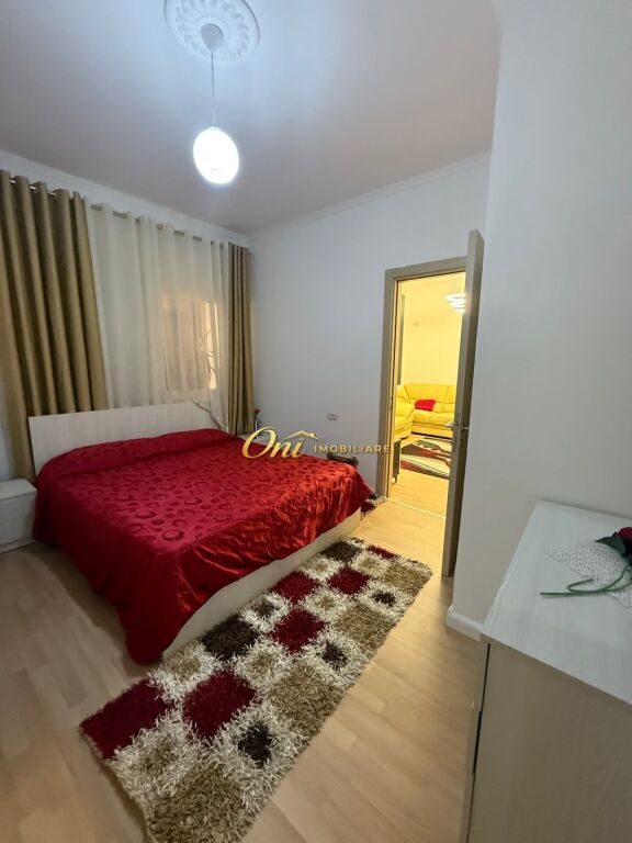 SHITET APARTAMENT 2+1, FRESK