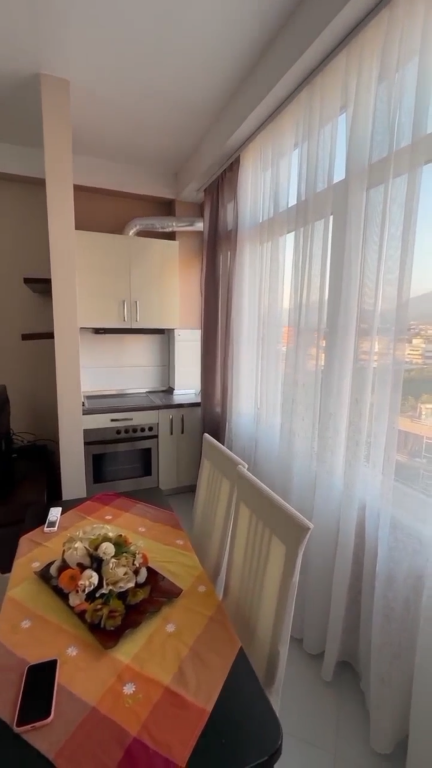 Apartment 2+1 for rent Siri Kodra !