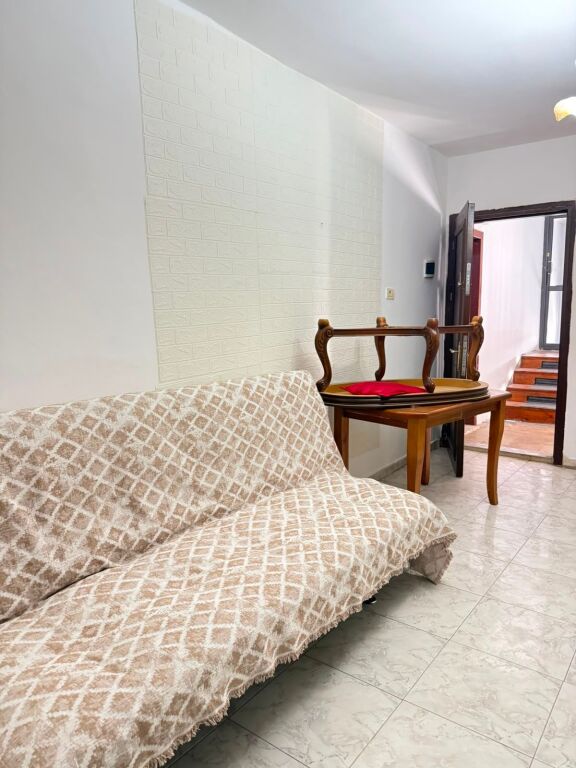 Apartment 1+1+1 Balcony For Rent