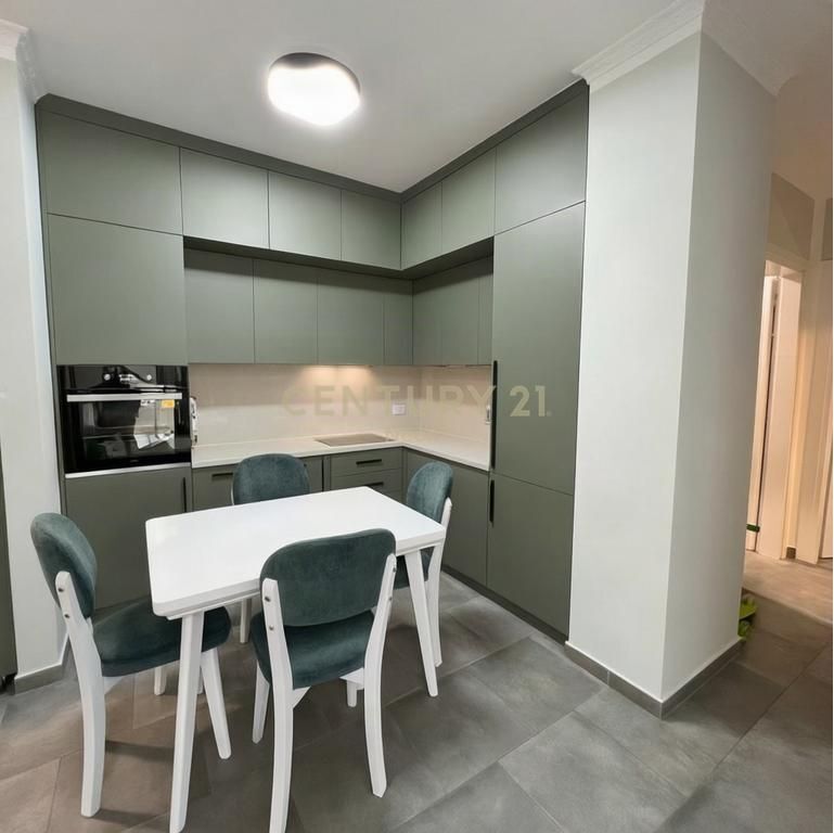 🏡 Apartament 2+1+2 për Qera| Don Bosko, Tiranë