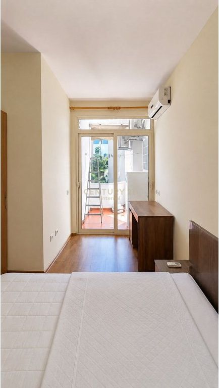 Ish Tregu Elektrik - Jepet Me Qera 2+1+2 Modern Me Ashensor + 🅿️ Perfshire 750 € /Muaj 75,000 Lekë /Muaj