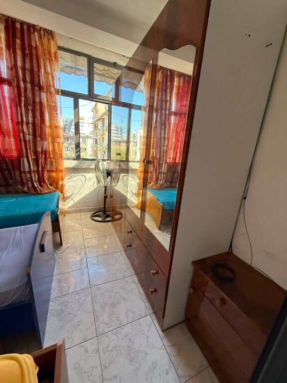 Apartment 1+1+1 Balcony For Rent