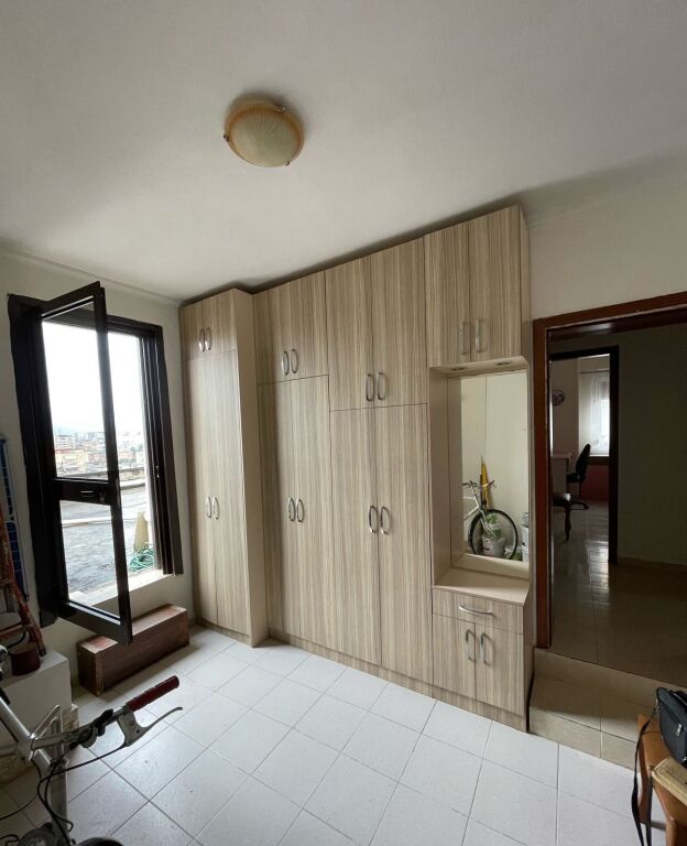 Shitje | Apartament 2 + 1 | Shkolla e Baletit | 192000 €
