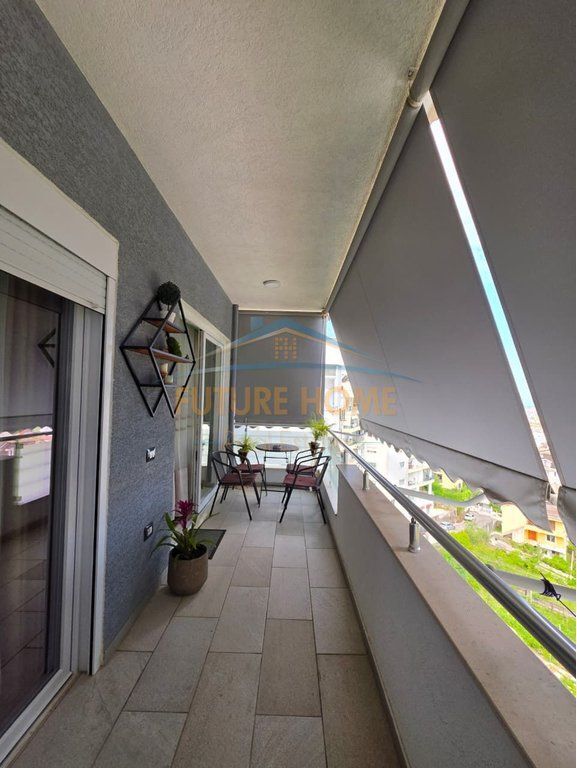 QERA APARTAMENTI 2+1 FRESK RRUGA E DAJTIT