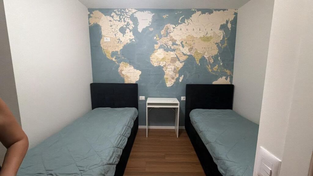 2+1,me parkim,liqeni i thate,800 euro